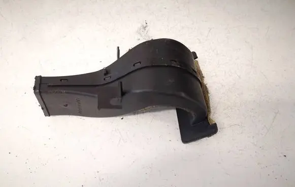 Mercedes-Benz S W221 Cabin air duct channel 6470001007