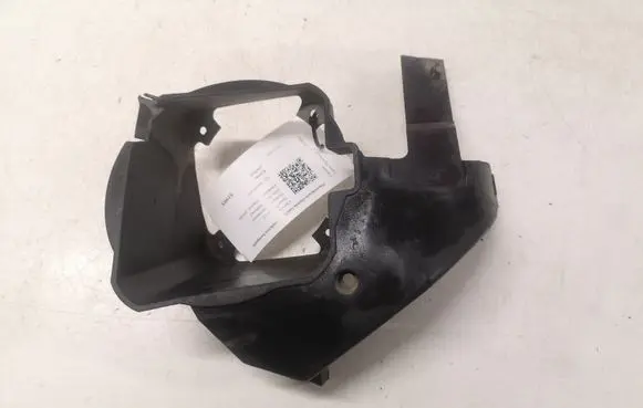 Citroen Xsara Picasso Fog light bracket 9639333577 1057D00