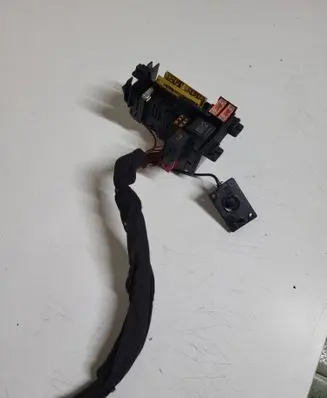 Mercedes-Benz S W222 Fuse box set A2229062901