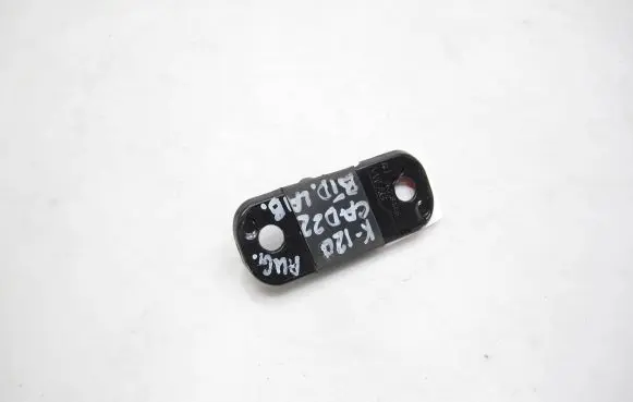 Volkswagen Caddy Sliding door contact joint 2K7843634