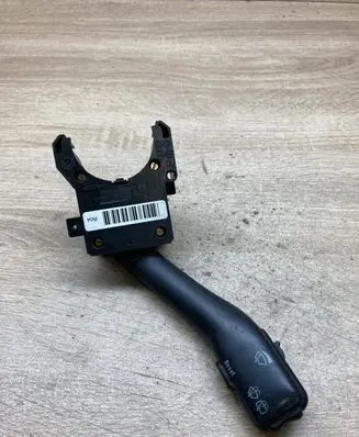 Audi A6 S6 C6 4F Wiper control stalk 4B0953503H