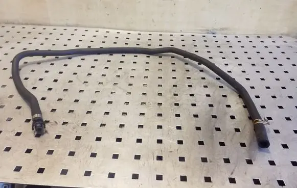 Ford Kuga I Engine coolant pipe/hose 8V418C012BB