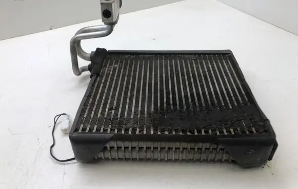 Nissan X-Trail T31 Air conditioning (A/C) radiator (interior) 