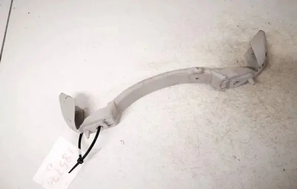 Citroen C3 Front interior roof grab handle