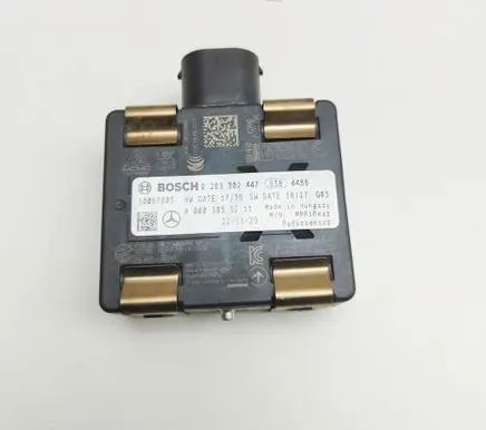 Mercedes-Benz EQA Blind spot module A0009055211