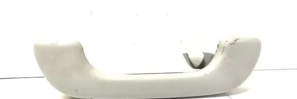 Nissan Qashqai Rear interior roof grab handle