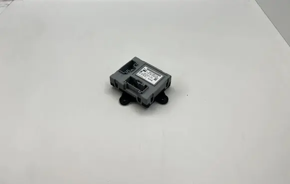 Jaguar XF X250 Door control unit/module AH2214D617AA