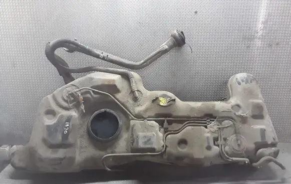 Nissan Micra Fuel tank 17205AX600