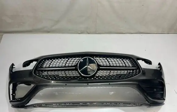 Mercedes-Benz CLA C118 X118 Front bumper