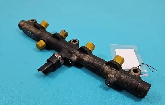 Peugeot 807 Fuel main line pipe 0445214017 IMPRK1470768