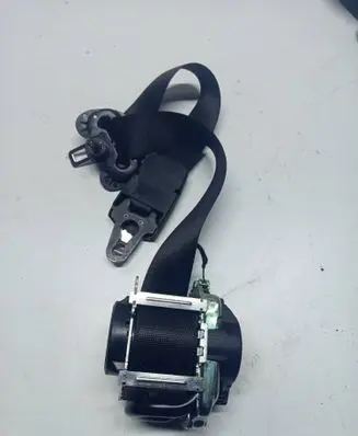 Mini Clubman F54 Front seatbelt 635267300A 0589P10021 010L0000