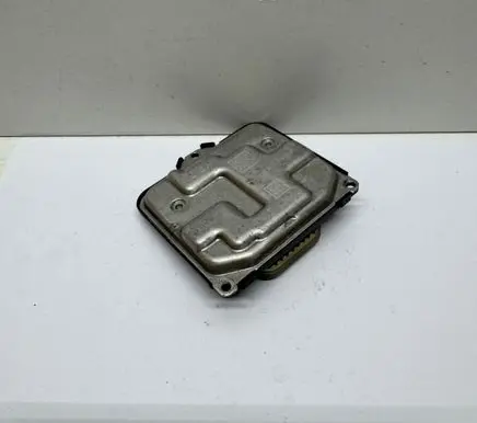 Audi Q5 SQ5 LED ballast control module 80A907397C