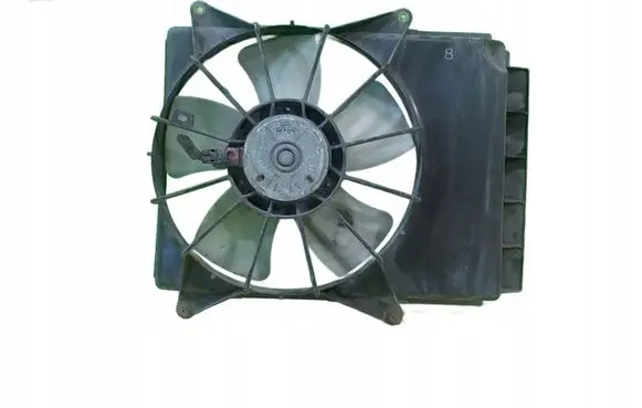 Opel Agila B Fan set 15AB2