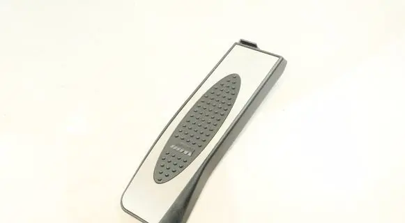 BMW 3 E92 E93 Foot rest pad/dead pedal 7906850 51477906850 11242010