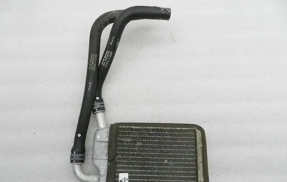 Volkswagen Sharan Heater blower radiator 7N0815992 7N0815991