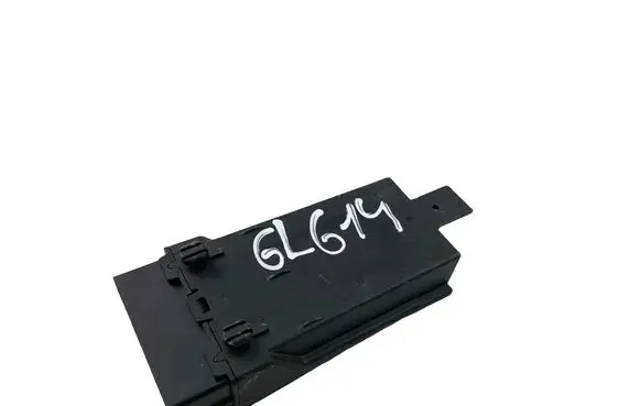 BMW 3 F30 F35 F31 Other control units/modules 7490465