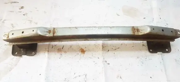 Rear beam