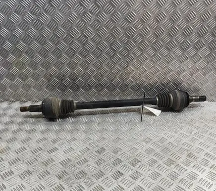 Porsche Cayenne (92A) Rear driveshaft 7P0501201G