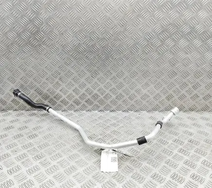 BMW XM Engine coolant pipe/hose 9874297