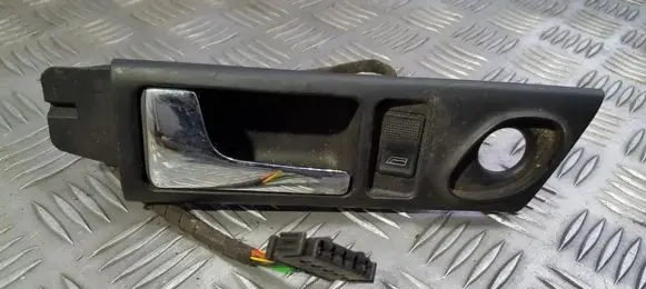 Audi A6 S6 C4 4A Front door interior handle 4A0839019C 4A0959855C