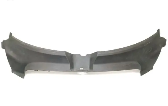 Top upper radiator support slam panel