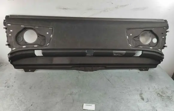 Mercedes-Benz S W222 Parcel shelf a2226901249