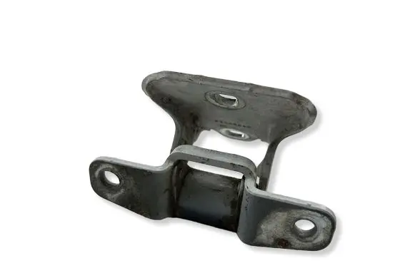 Opel Meriva B Rear door upper hinge 
