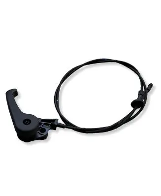 Hyundai Ioniq 5 Engine bonnet (hood) release handle 811812B900