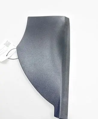 Mercedes-Benz CLS C219 Dashboard side end trim A2196800039