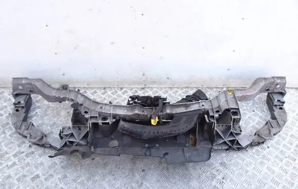 Ford Grand C-MAX Radiator support slam panel