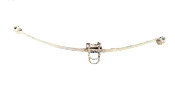 Volkswagen Caddy Rear leaf spring 