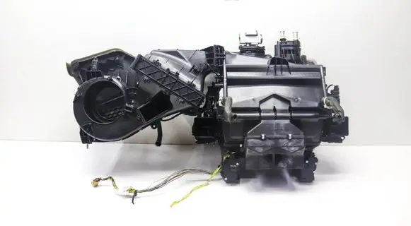 Porsche Panamera (970) Interior heater climate box assembly 97057301104