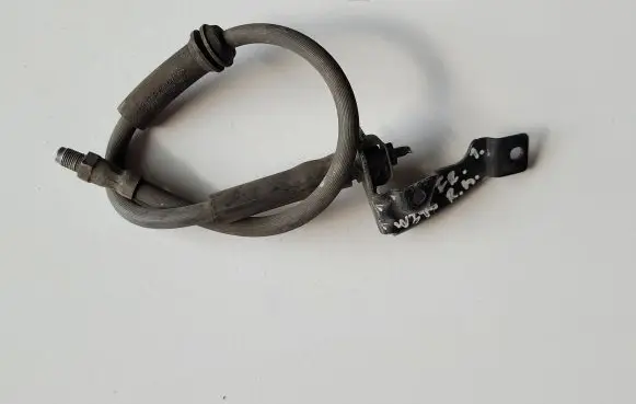 Mercedes-Benz B W246 W242 Brake line pipe/hose A2464210494 0314