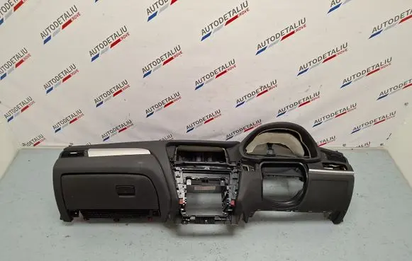 BMW X3 F25 Dashboard 9913790