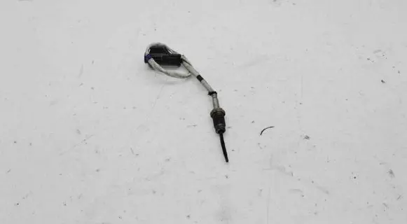 Ford Transit Custom Exhaust gas temperature sensor GK2112B591AC