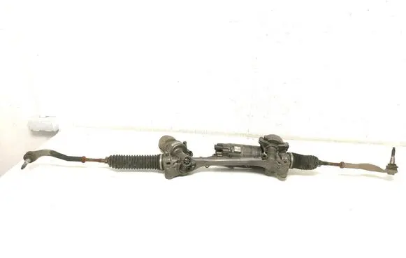 Opel Insignia B Steering rack 84244118