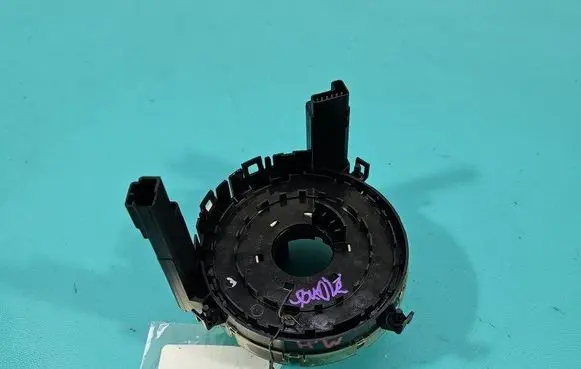 Porsche Cayenne (9PA) Airbag slip ring squib (SRS ring) 7L5953507BD IMPRK1491531
