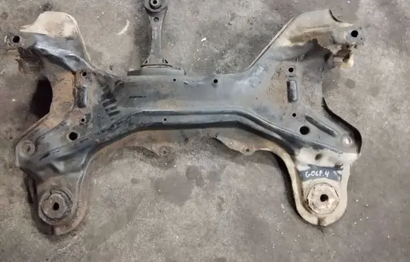 Volkswagen Golf IV Front subframe