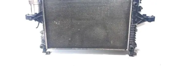 Volvo S60 Radiator set 