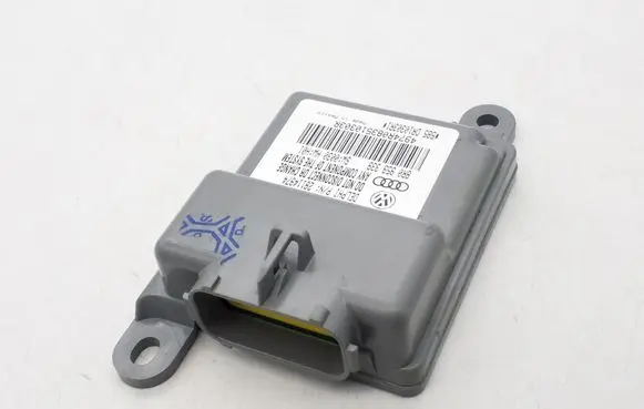 Audi Q5 SQ5 Seat control module 8R0959339