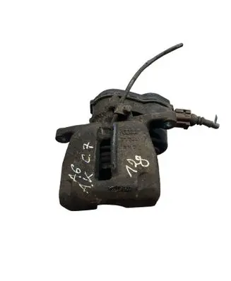Audi A6 C7 Rear brake caliper 32335478