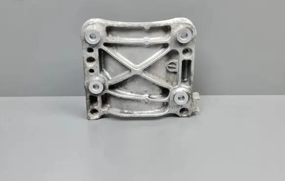 Honda Accord A/C compressor mount bracket