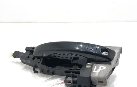 Audi A6 C7 Front door exterior handle 