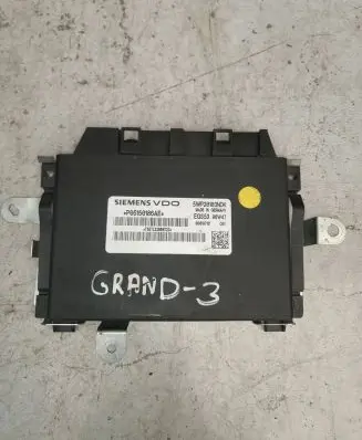 Jeep Grand Cherokee (WK) Gearbox control unit/module P05150186AE