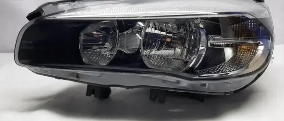 BMW 2 F45 Headlight/headlamp 7422573