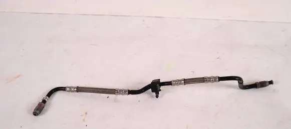 Jaguar I-Pace Brake line pipe/hose 1206087530