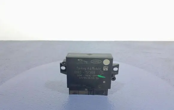 Parking PDC control unit/module