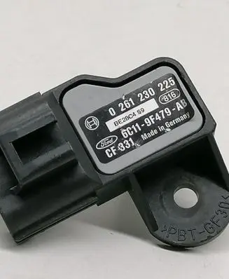 Ford Transit Air pressure sensor 6C119F479AB