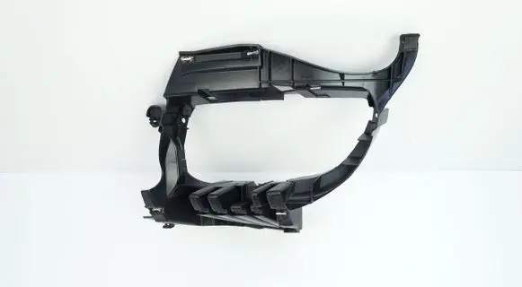 Mercedes-Benz A W169 Fog light bracket A1698850765