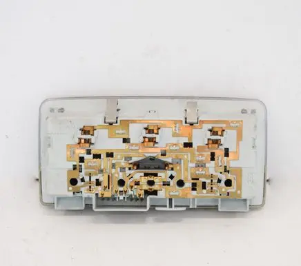 Opel Mokka Front seat light 316627975